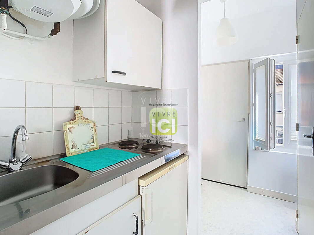 Appartement à CHOLET