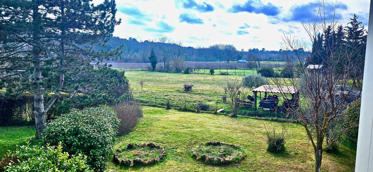 Appartement à BRUE-AURIAC