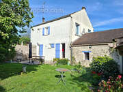Maison à MAREUIL-SUR-OURCQ