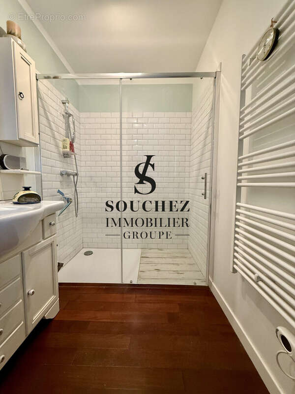 Maison à ANZIN-SAINT-AUBIN