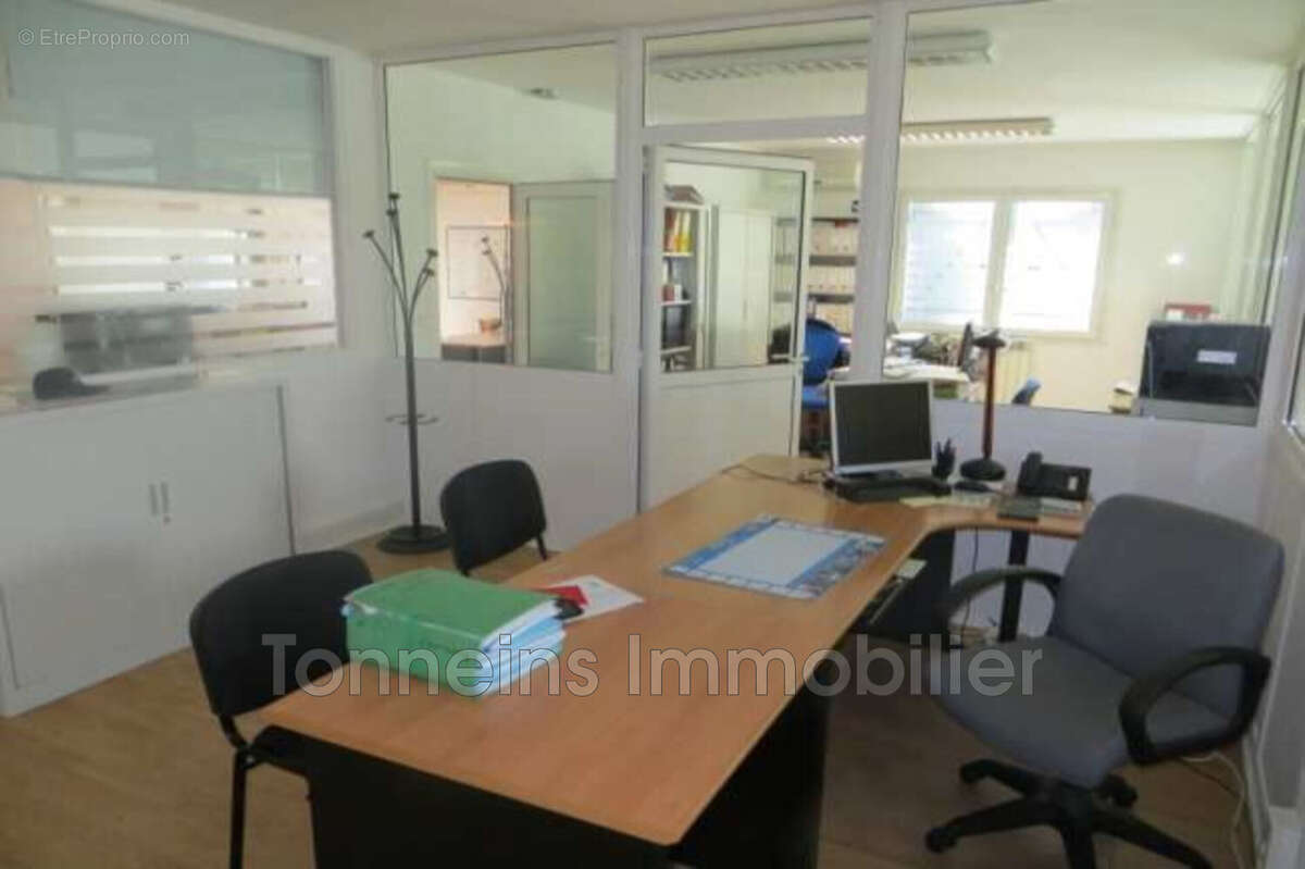 Commerce à BORDEAUX