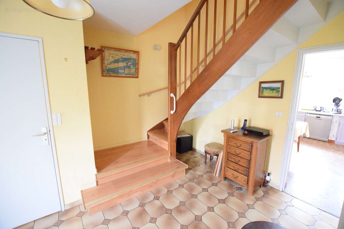 Maison à RAMBOUILLET