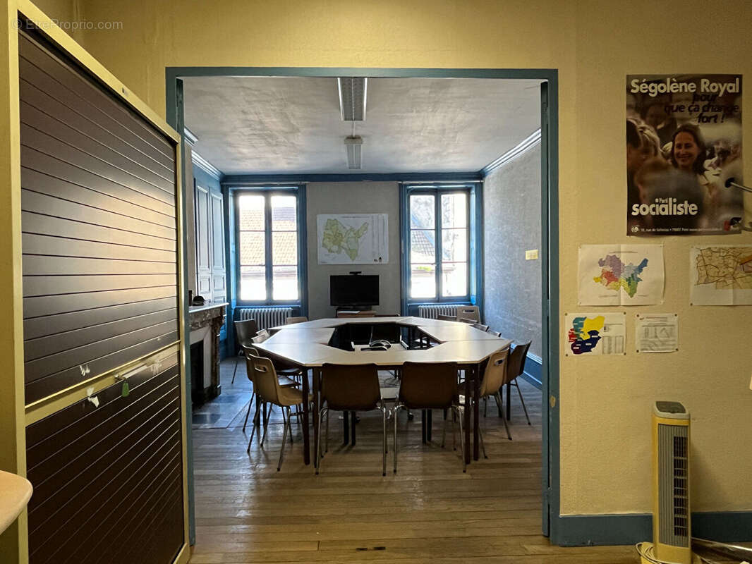 Appartement à BOURG-EN-BRESSE
