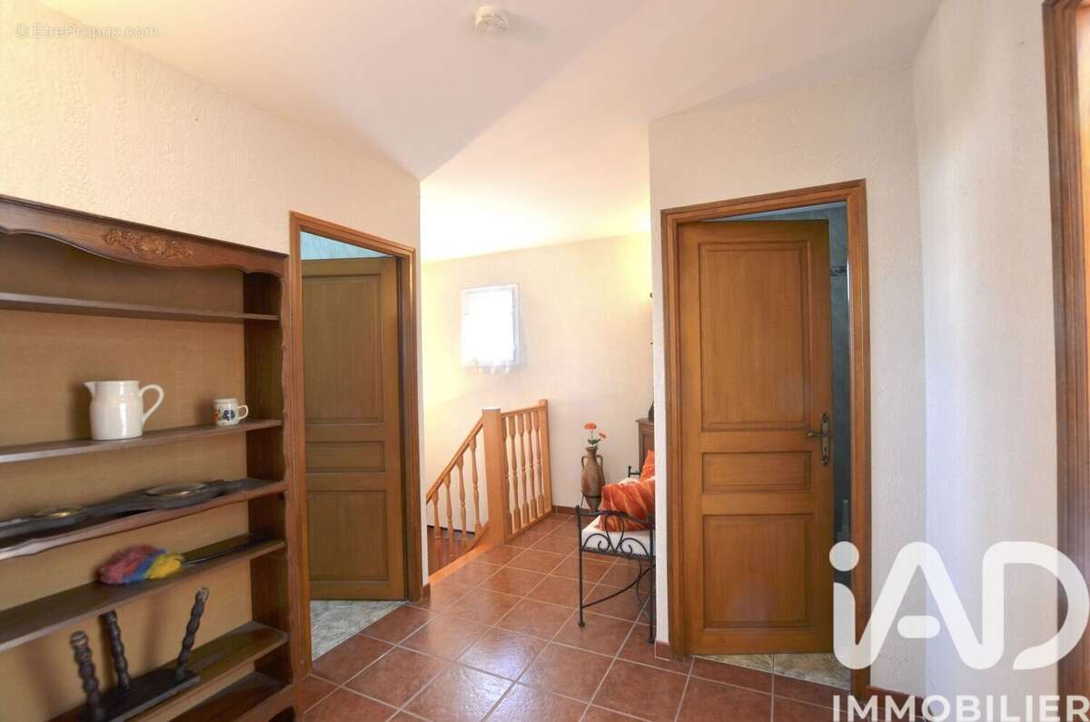 Photo 8 - Maison à POULX