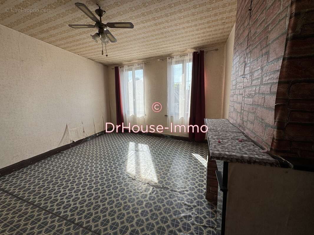 Maison 90 m² à Caudry  - photo 5