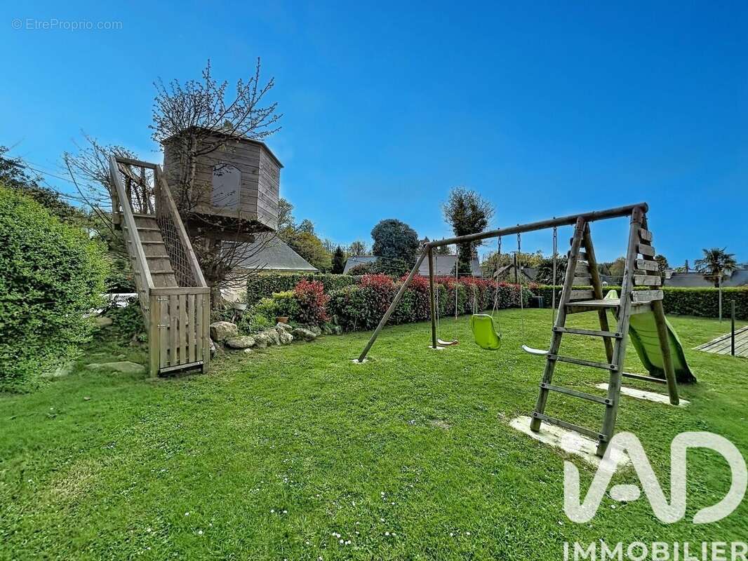 Photo 2 - Maison à QUIMPER