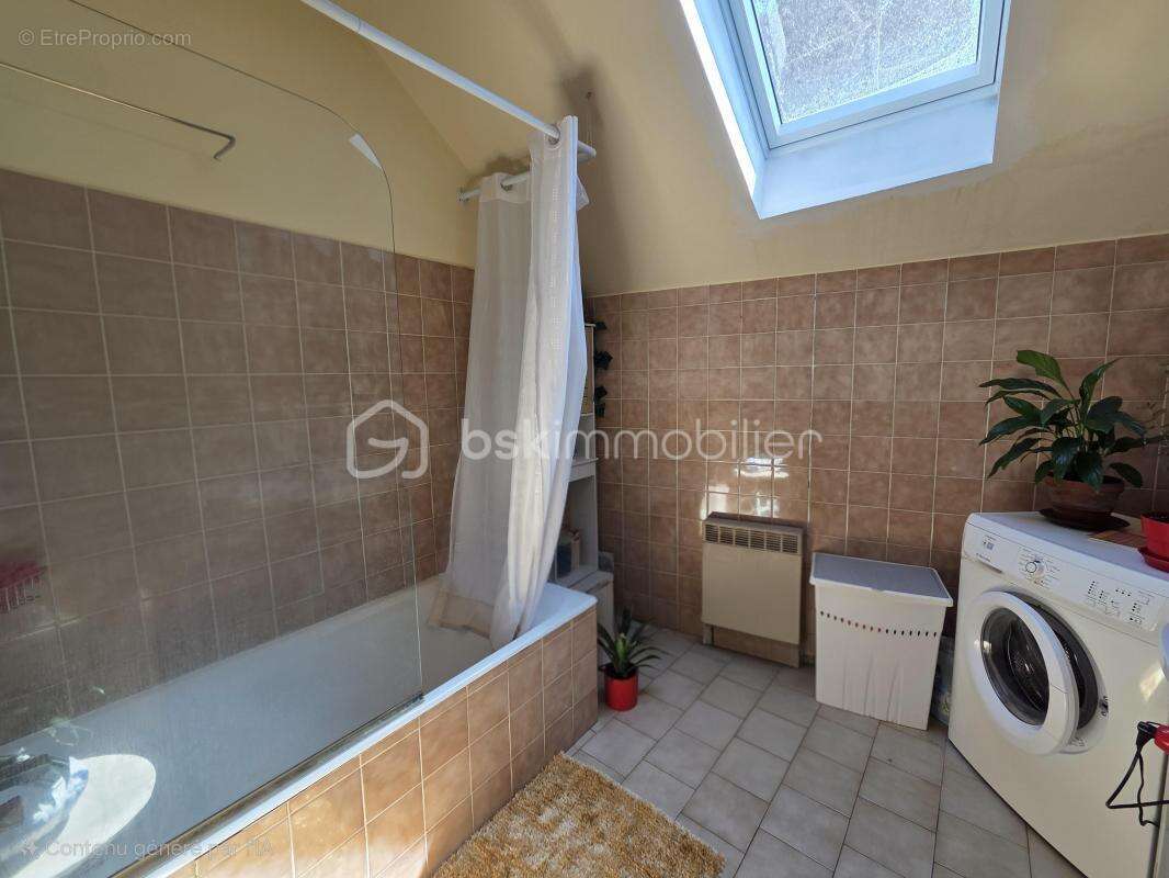 Maison à SALIES-DE-BEARN