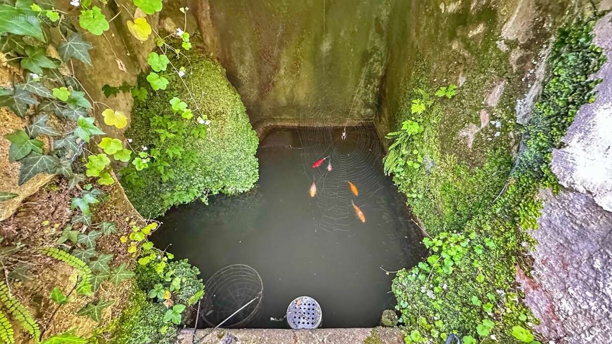 Appartement à VOIRON