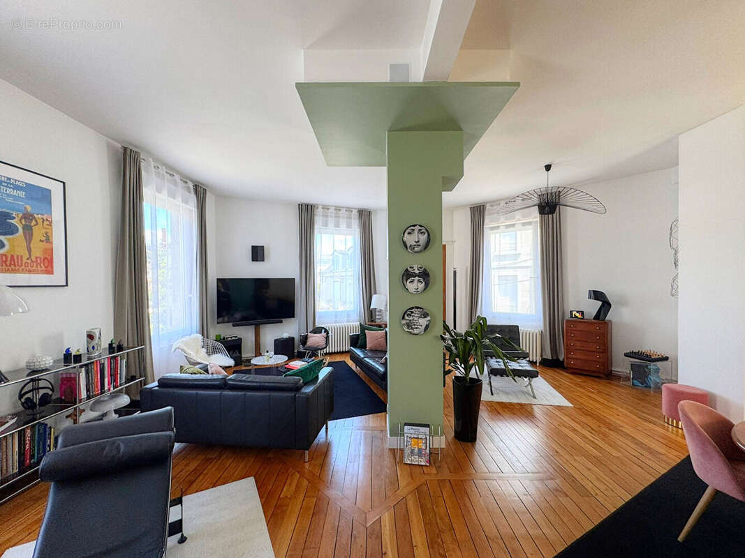 Appartement à ANGERS