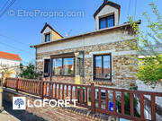 Maison à MORSANG-SUR-ORGE