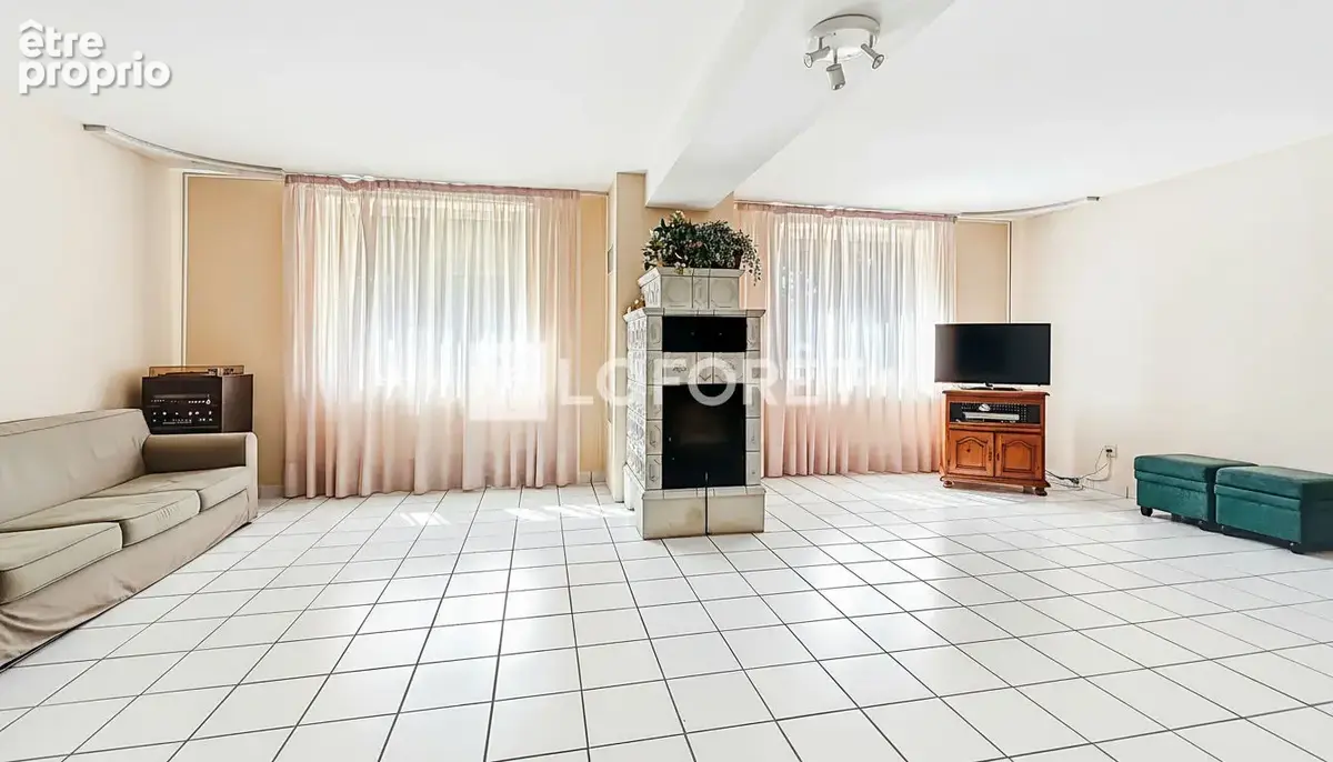 Maison de 170m² Gennes Val de Loire - photo 5