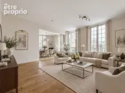 Appartement à TORIGNI-SUR-VIRE