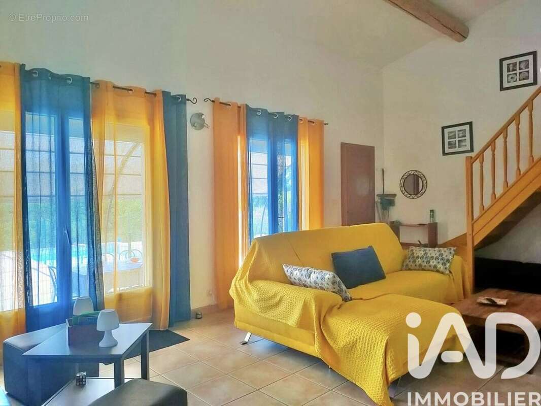 Photo 4 - Maison à MONOBLET