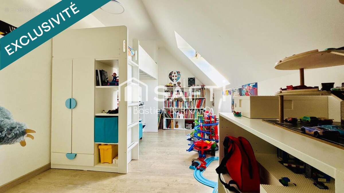 Photo 7 - Maison à EZY-SUR-EURE