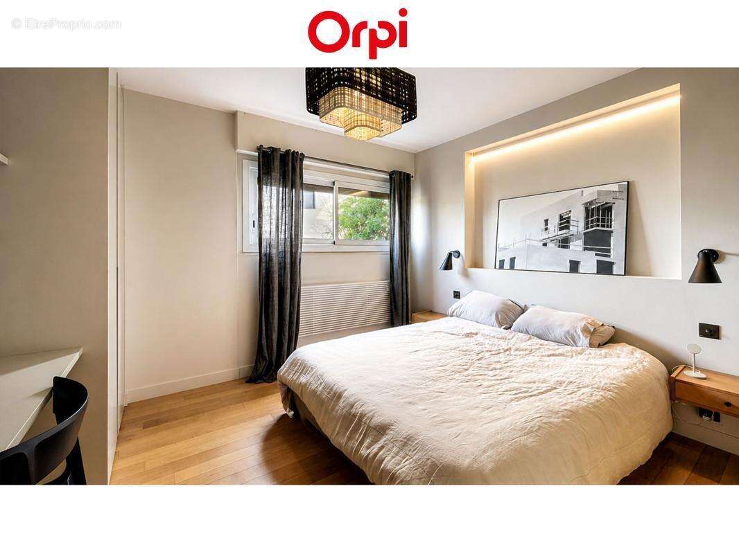 Appartement à ANNEMASSE