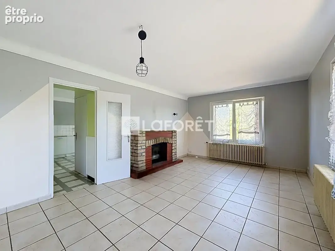Maison Soulosse Sous Saint Elophe 5 pièce(s) 112.85 m2 - photo 2
