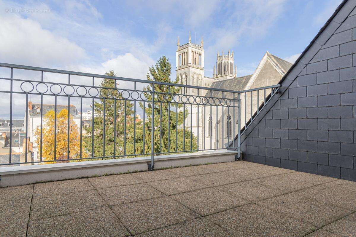 Appartement à ANGERS