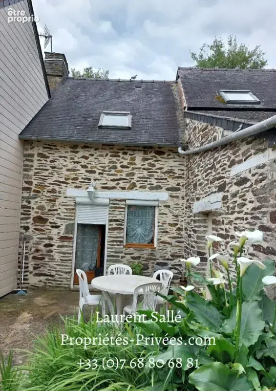 Maison et appartement Ruffiac: 6 pièce(s) 124 m2 - photo 8