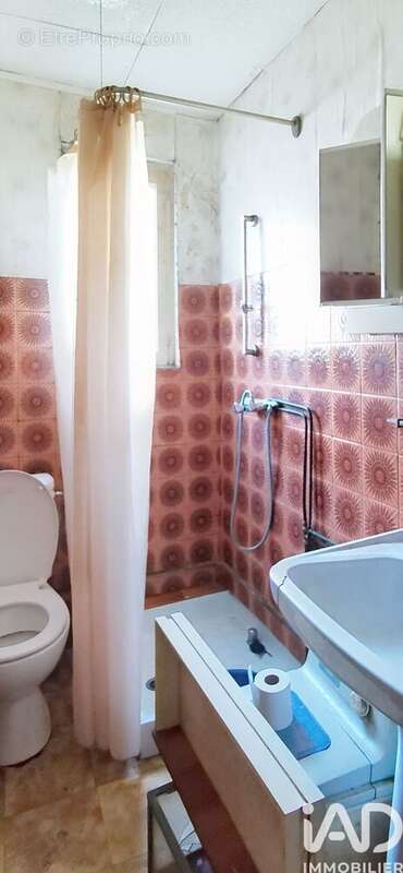 Photo 8 - Maison à SAINT-ETIENNE-AU-MONT