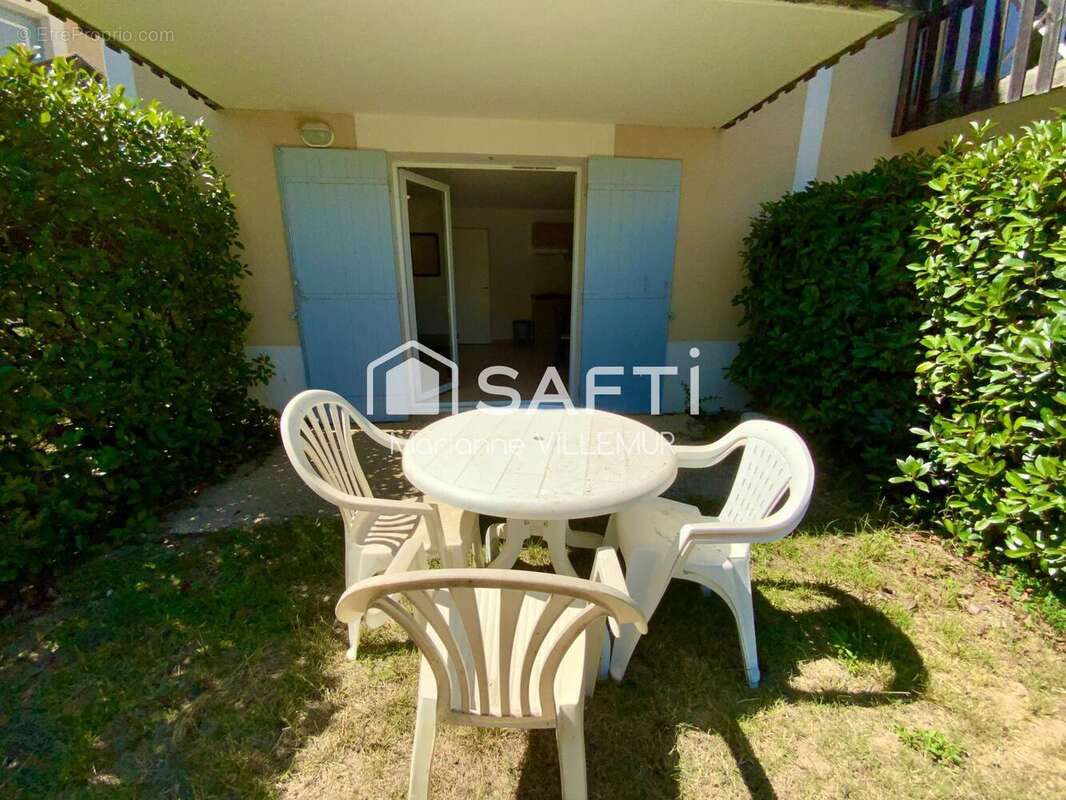 Photo 4 - Appartement à BARBASTE