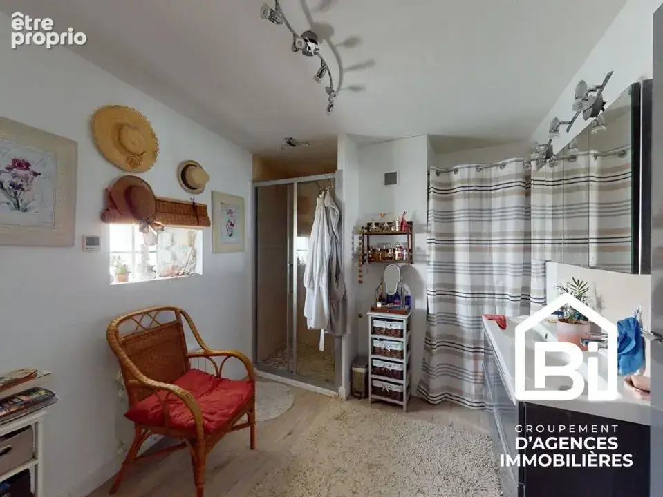 Maison 7 pièces 150 m² à vendre à Luc-Sur-Mer (14530) - photo 7