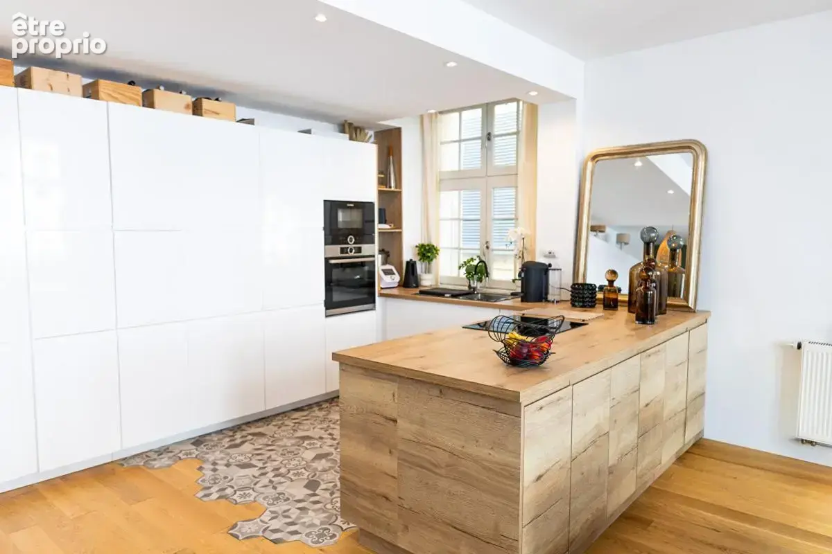 Magnifique Appartement au coeur du Grand Bayonne - photo 3
