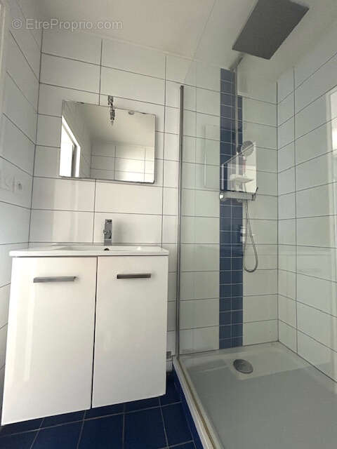 Appartement à FIRMINY