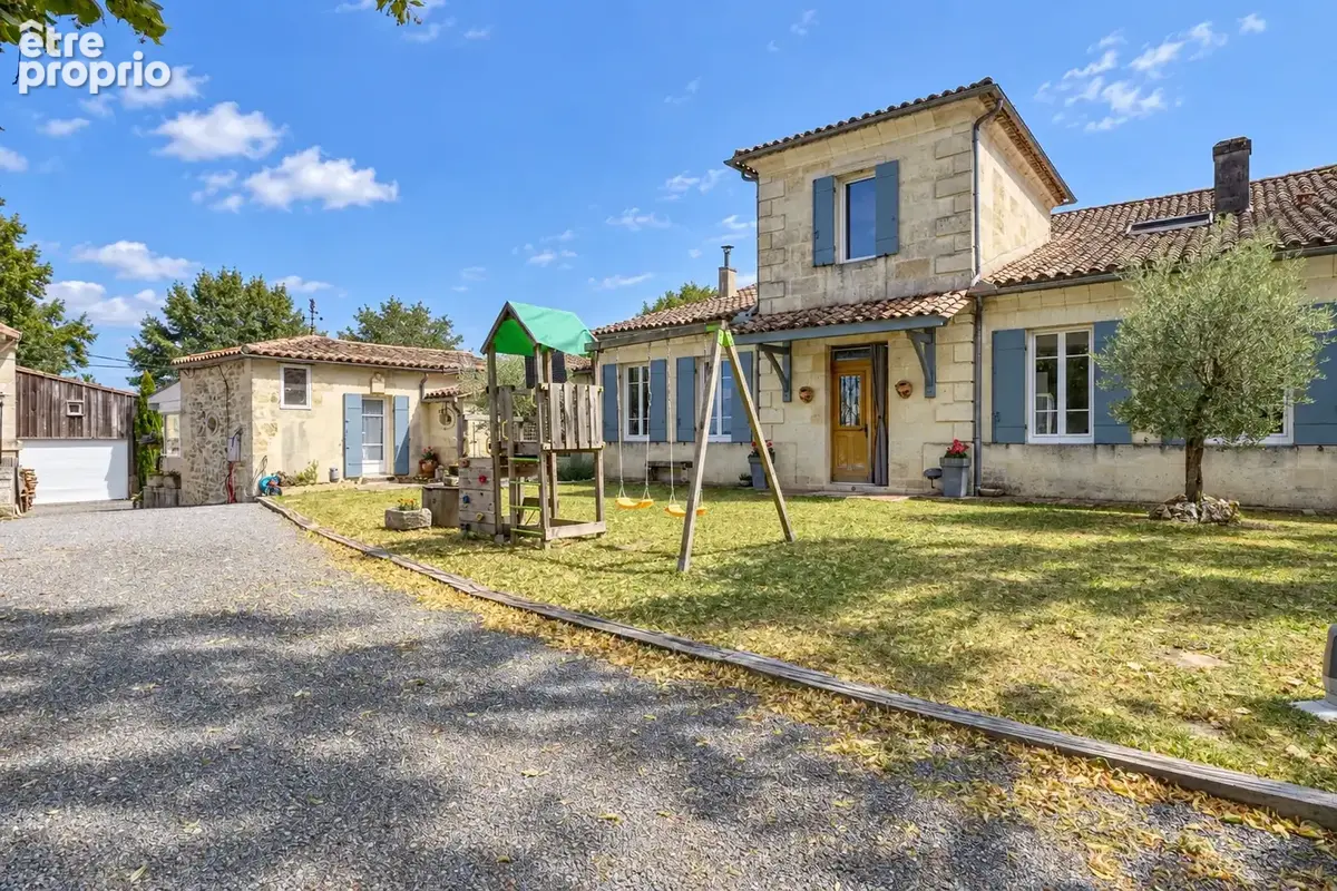 Maison 7 pièces de 166m2 sur parcelle de 714m2 - photo 20