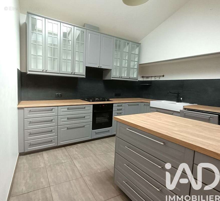 Photo 7 - Maison à SAINT-ETIENNE-DE-MONTLUC