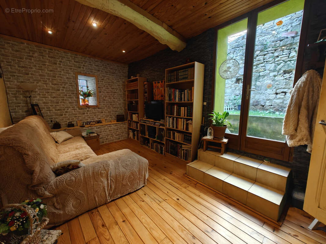Maison à ROQUETAILLADE