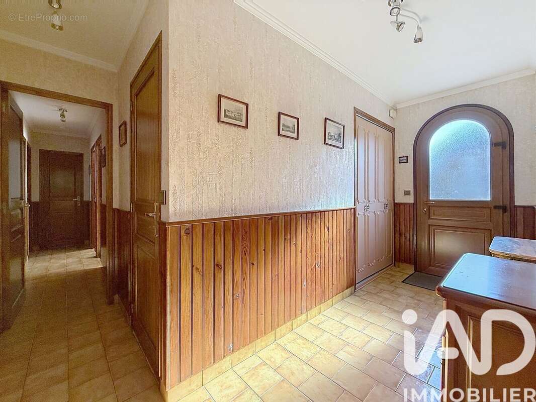 Photo 5 - Maison à YERRES