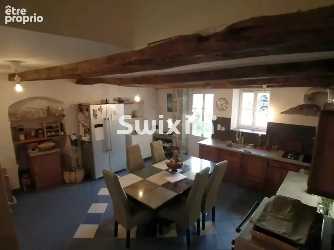 Maison de village - photo 7