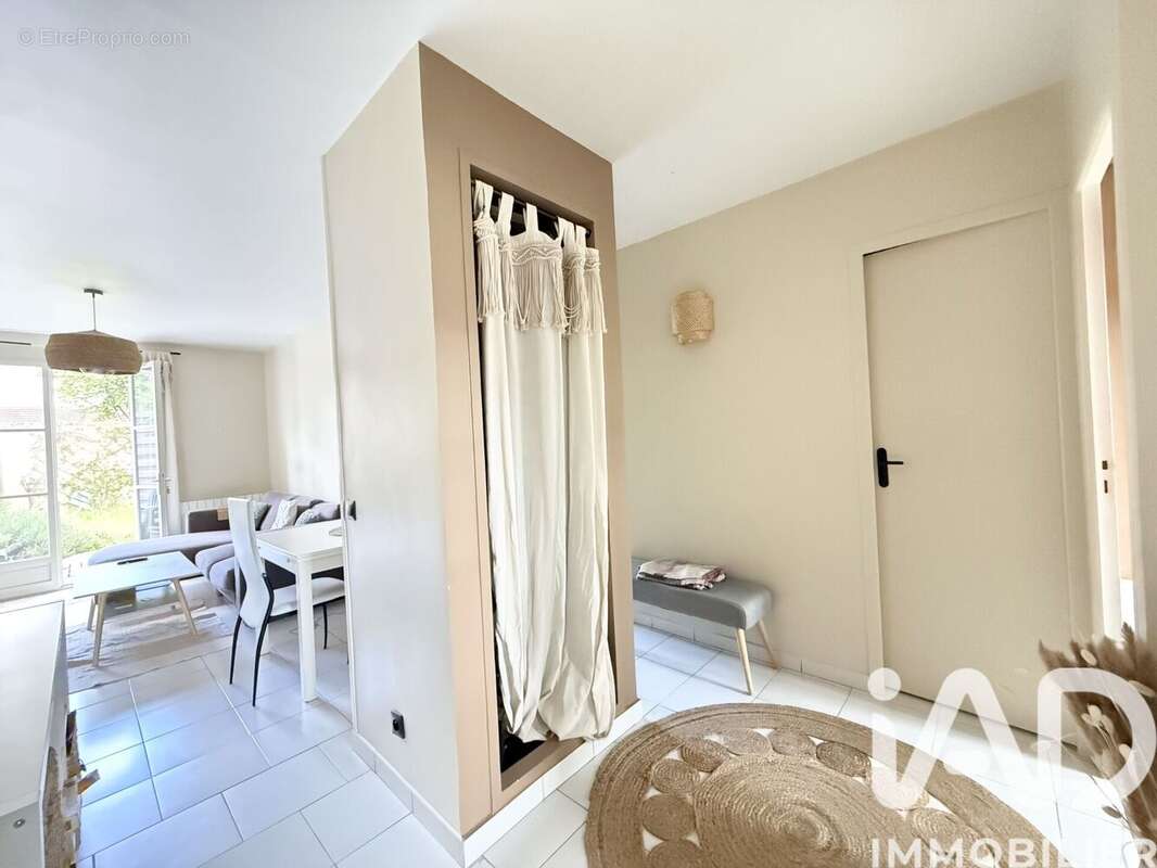 Photo 6 - Appartement à CHAMPAGNE-SUR-SEINE