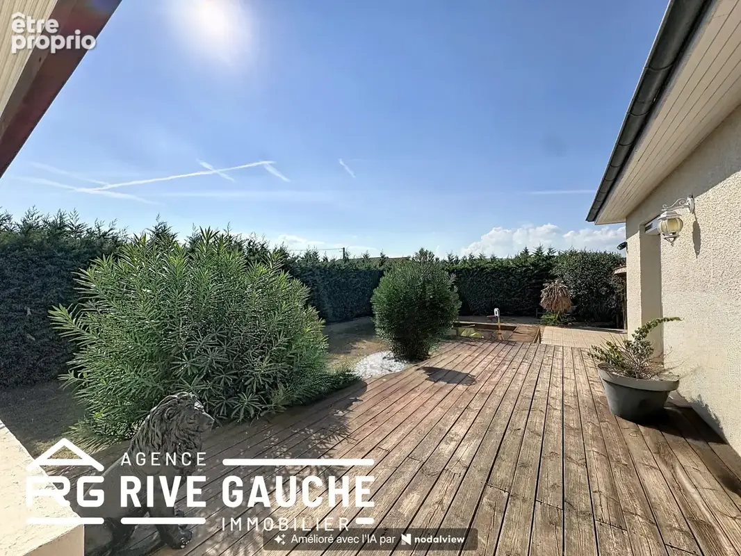 Maison familliale avec sous-sol complet - photo 3