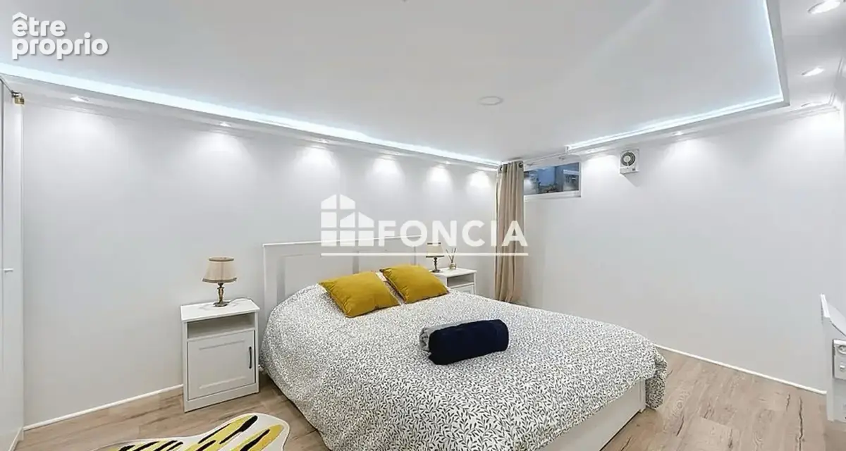 Appartement 2 pièces à vendre en plein coeur de TROUVILLE-SUR-MER - photo 5