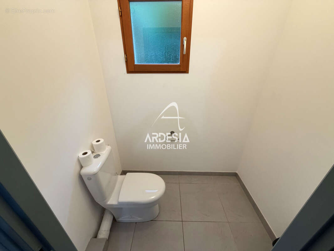 Appartement à SAINT-JEAN-DE-MAURIENNE