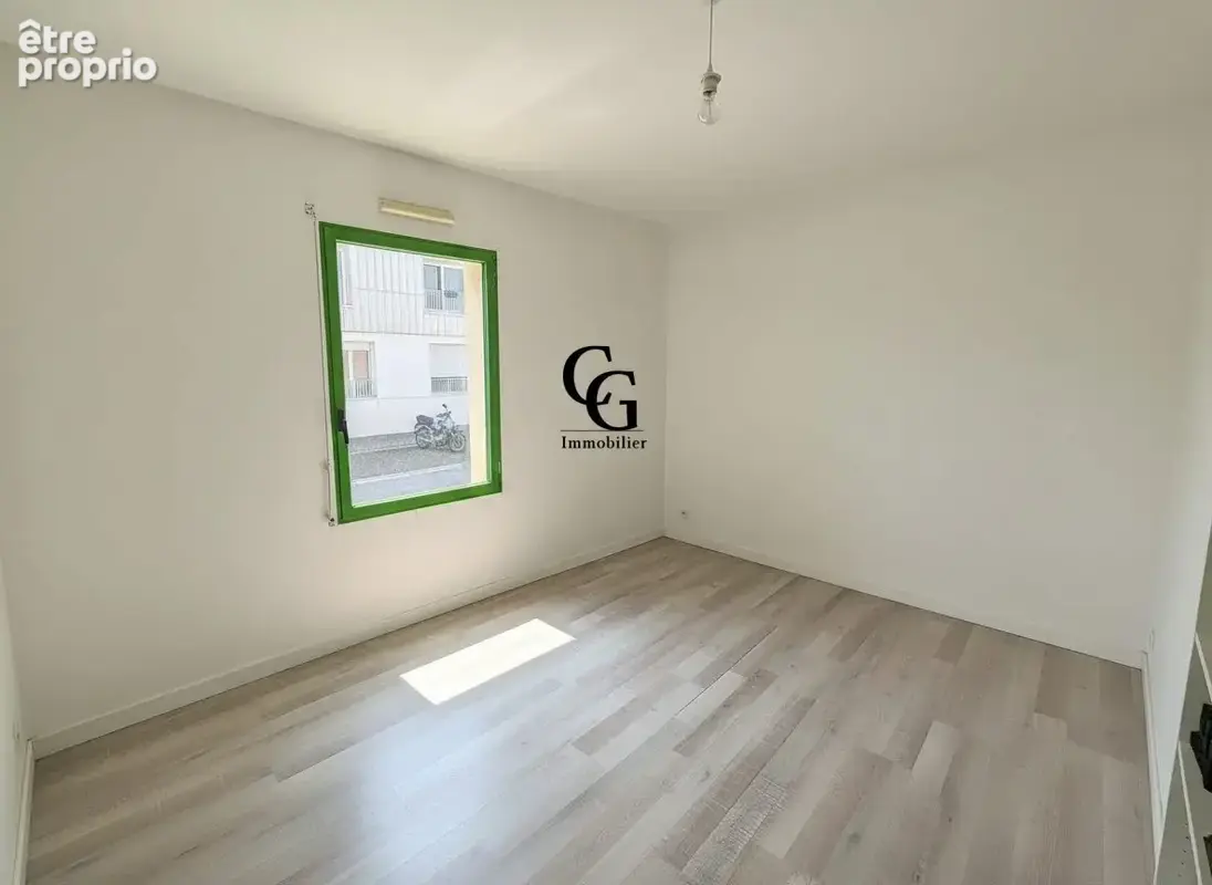 Appartement 2 pièces 46 m² à vendre à Les Sorinieres (44840) - photo 3