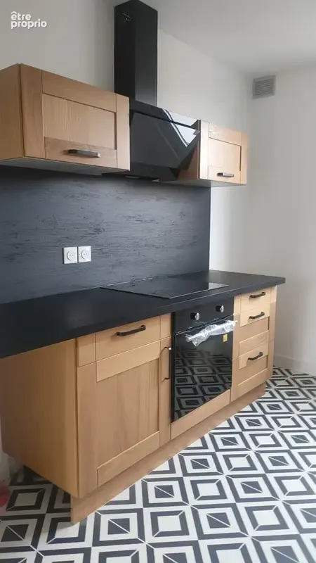 Appartement de 62.26m2 à vendre 249000 € à Aix-Les-Bains proche lac - photo 2
