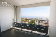 Appartement à LE TAMPON