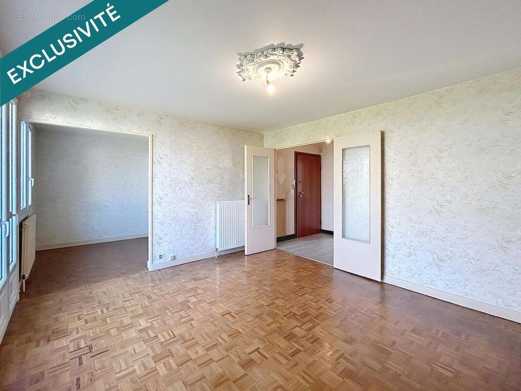 Photo 2 - Appartement à PONT-EVEQUE