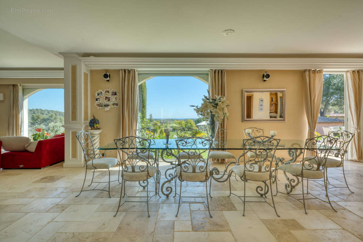  villa exceptionnelle a mougins  12 720 000 € - photo 20