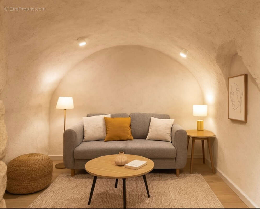 Maison à SANTA-REPARATA-DI-BALAGNA