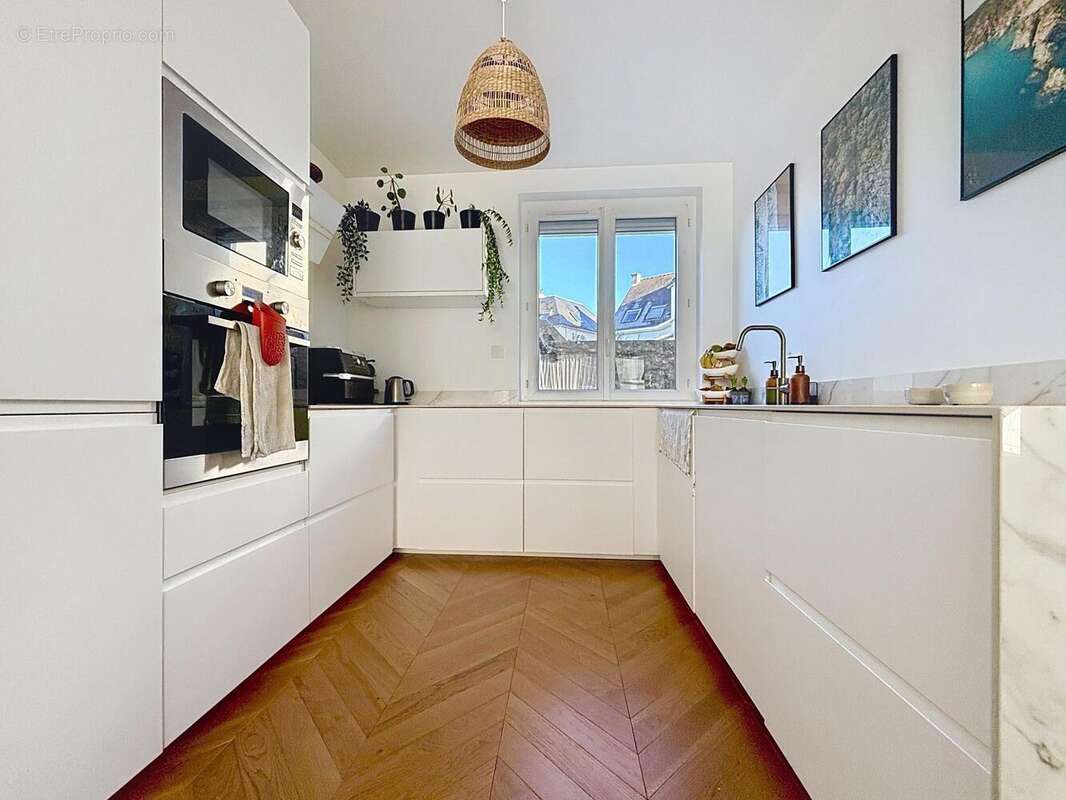 Photo 3 - Maison à LORIENT