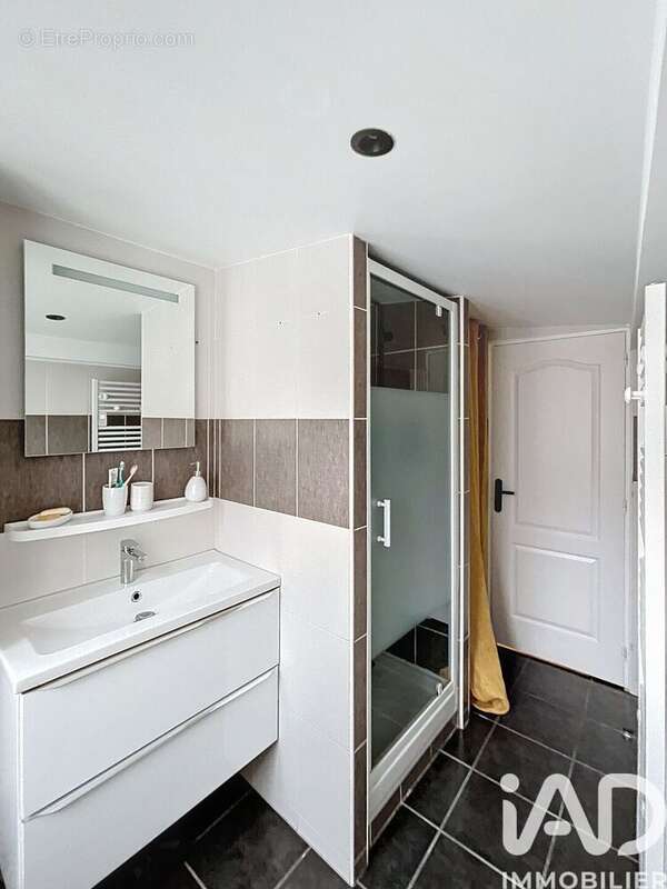 Photo 8 - Appartement à EPERNAY