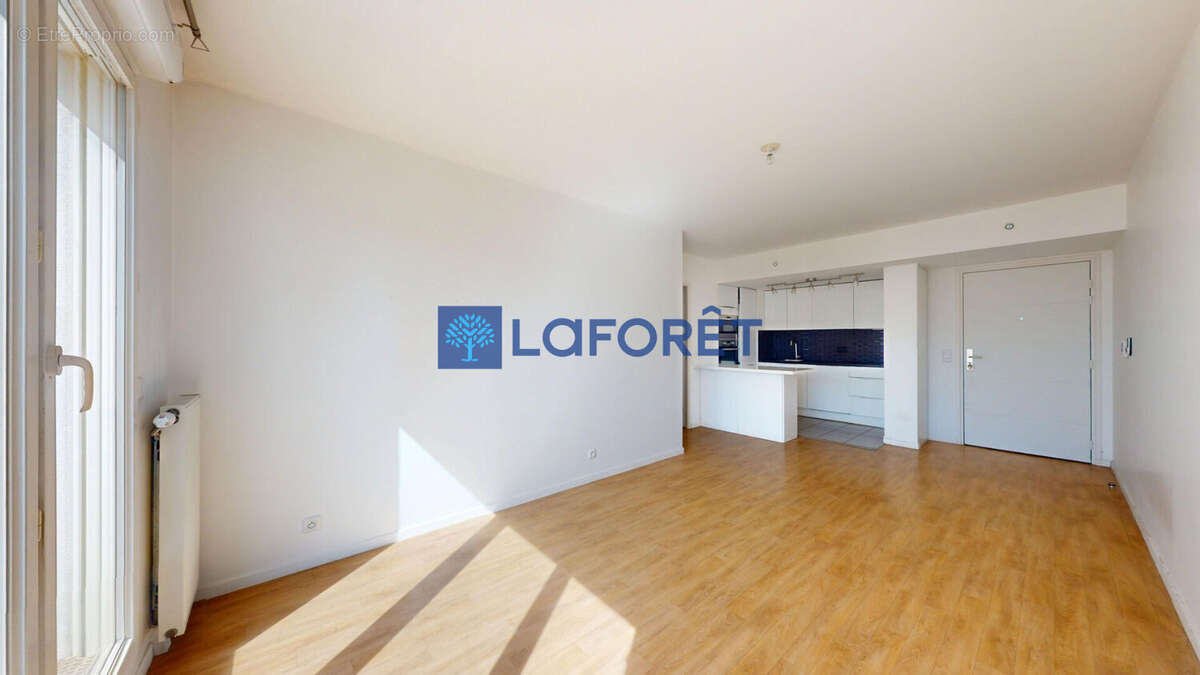 Appartement à ATHIS-MONS