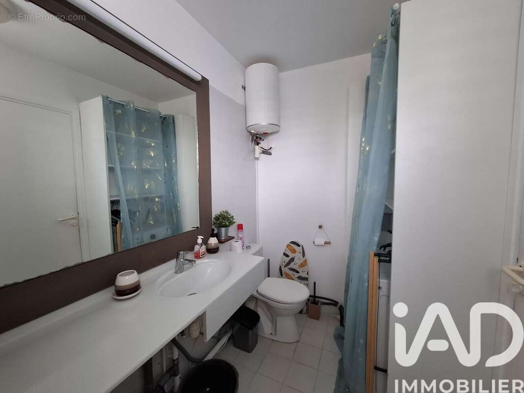 Appartement 19 m² à Saint-Francois  - photo 5