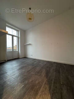 Appartement à BELFORT