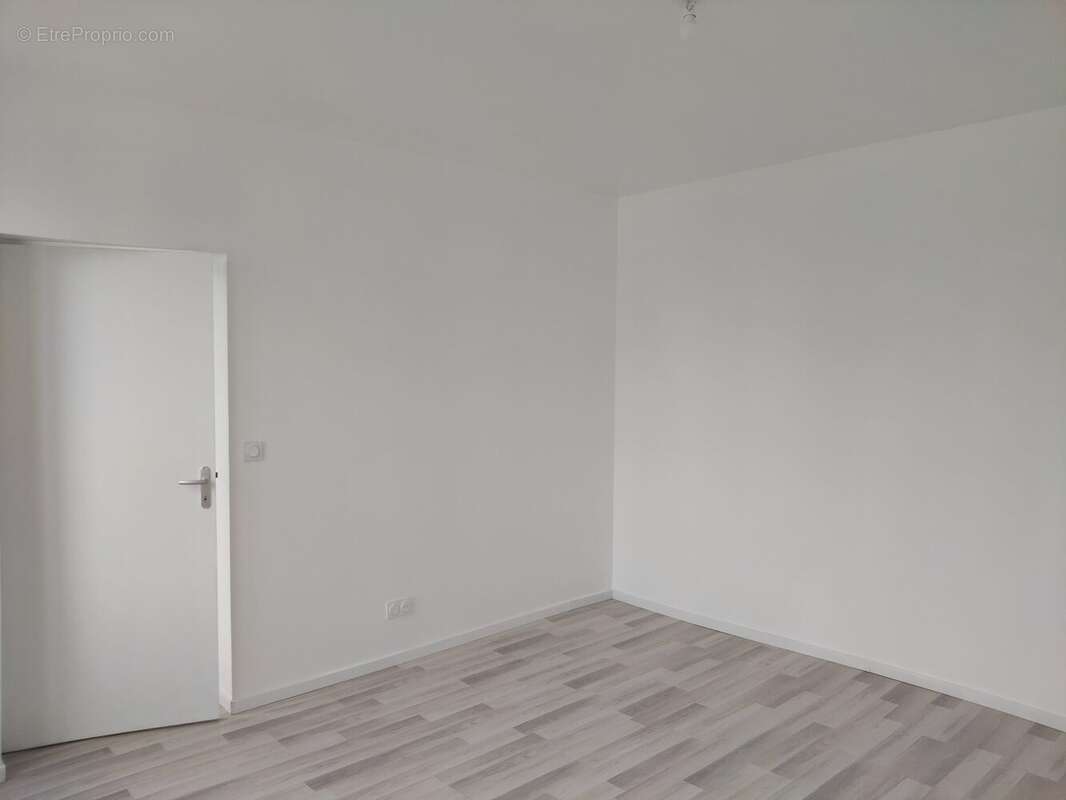 Appartement 50 m² à Caudebec-Les-Elbeuf  - photo 6
