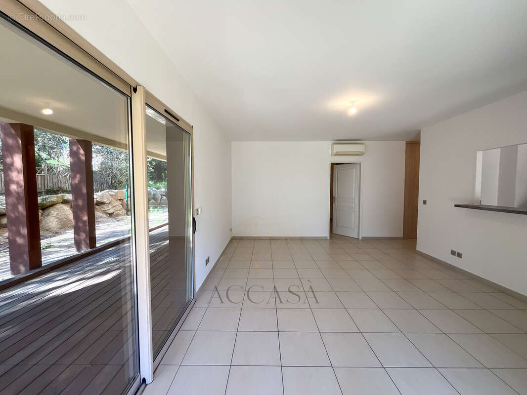 Appartement à PORTO-VECCHIO