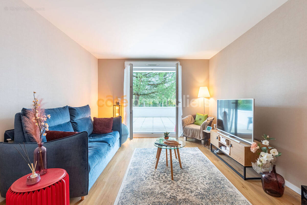 Appartement à LA ROCHE-SUR-YON
